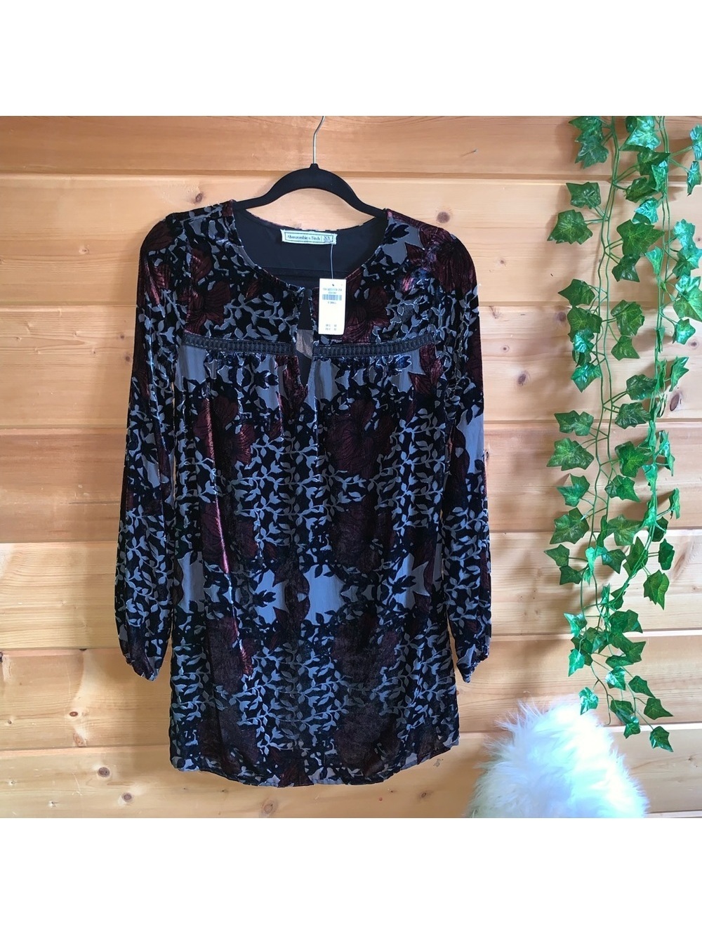 Abercrombie & Fitch Dress